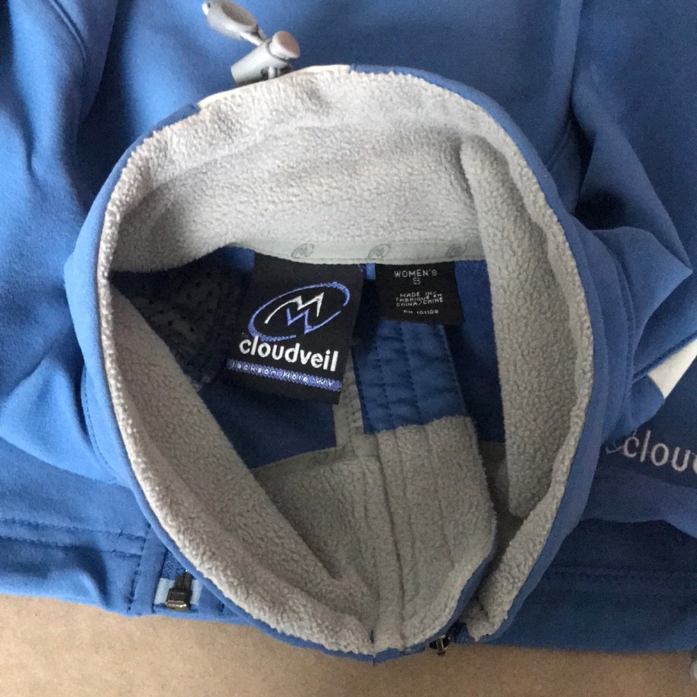 Jacket - Picture 2 of 2